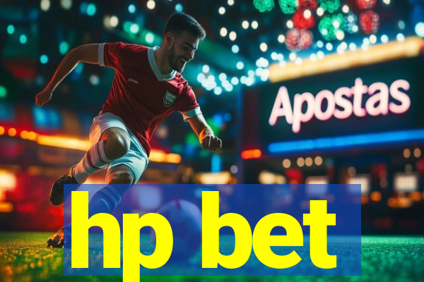 hp bet